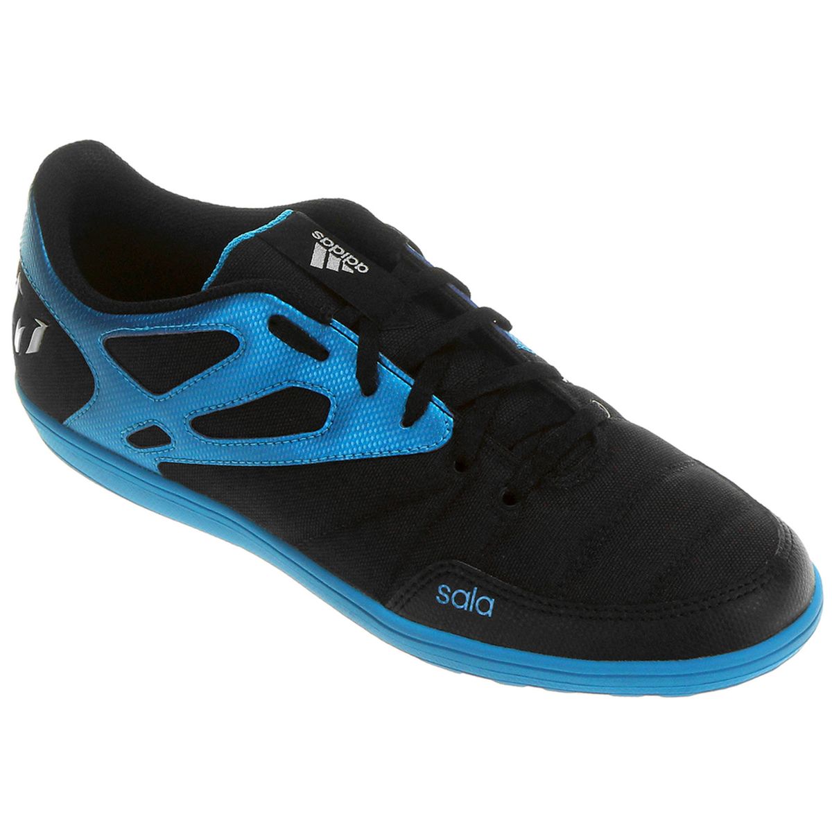 tenis de futsal adidas messi