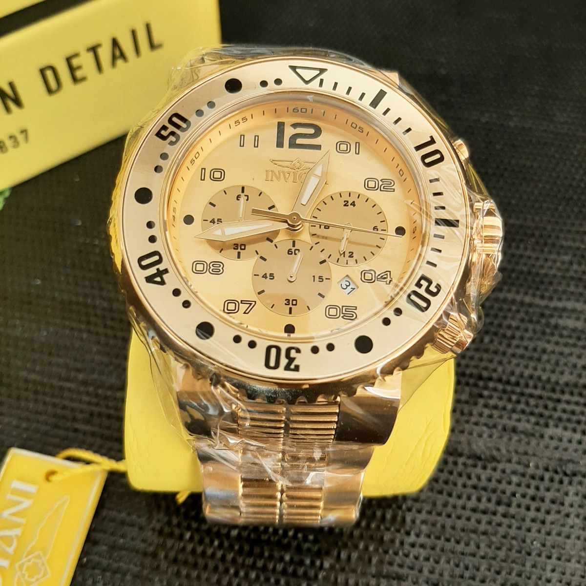 Invicta 25076 hotsell