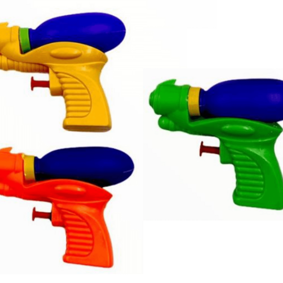 Arminha Lança Água Verde Verão Water Gun Pica Pau Brinquedos - ShopJJ -  Brinquedos, Bebe Reborn e Utilidades