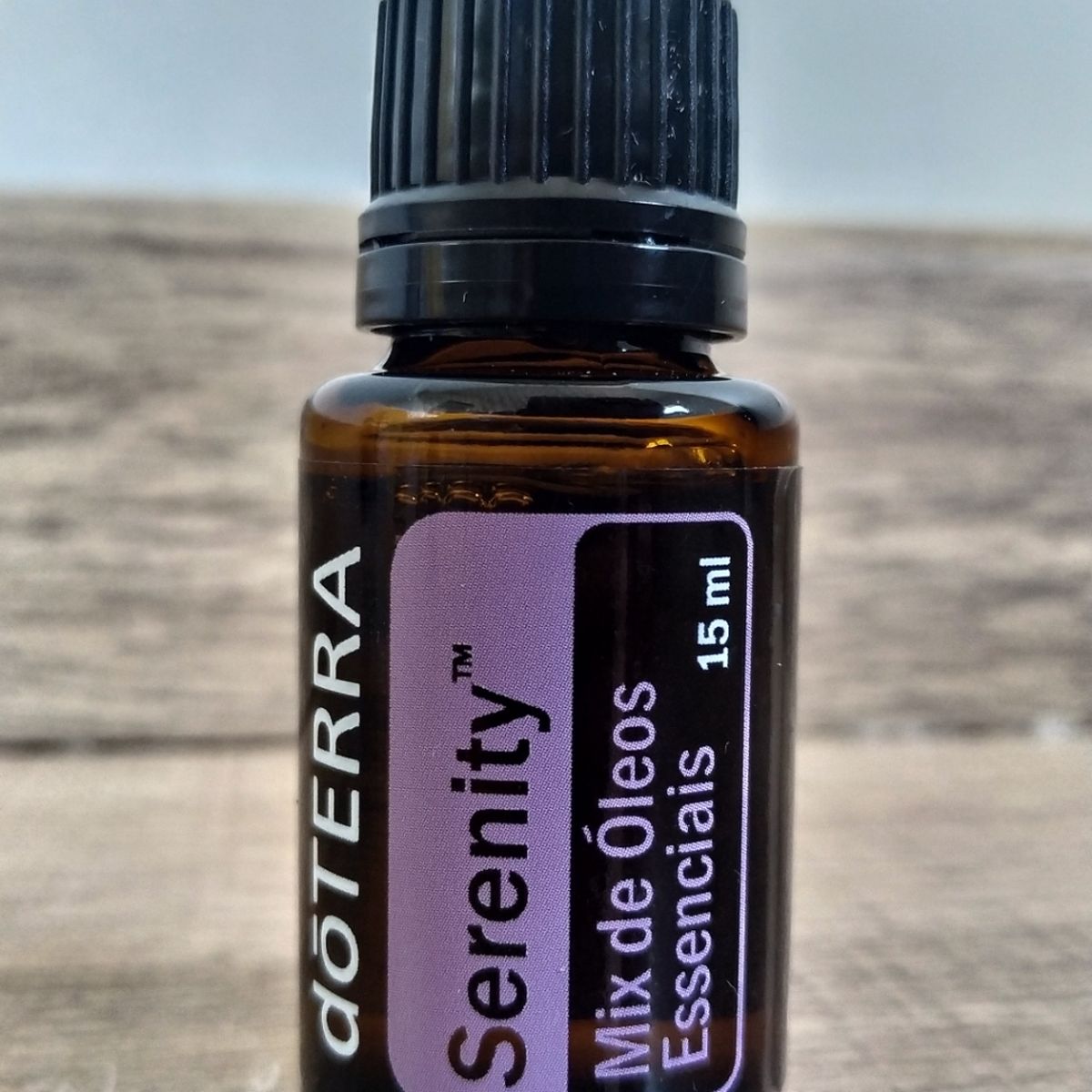 エッセンシャルオイル Serenity 15ml 2本 doTERRA