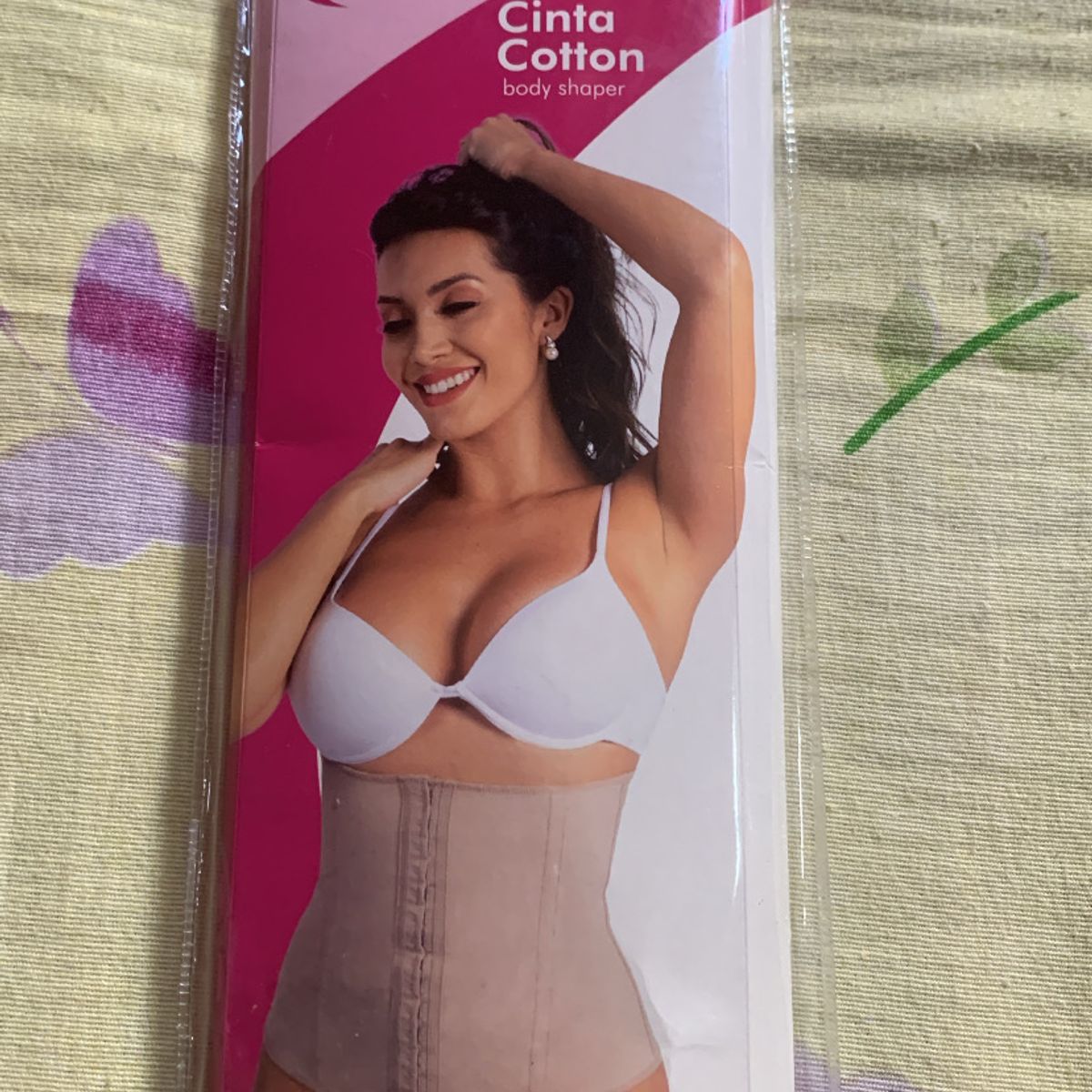 Body store shaper