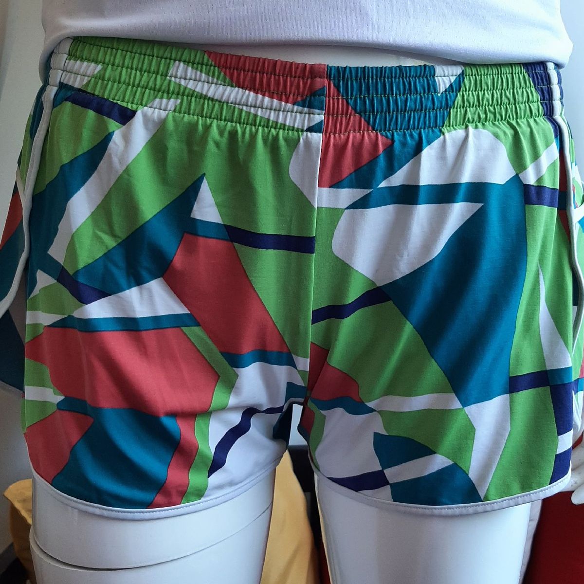 Nike vintage shorts store mens