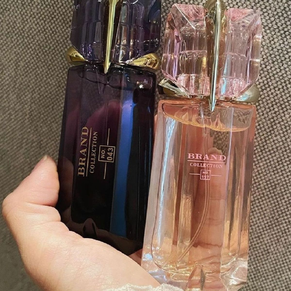 Alien Flora popular & Givenchy Bundle.