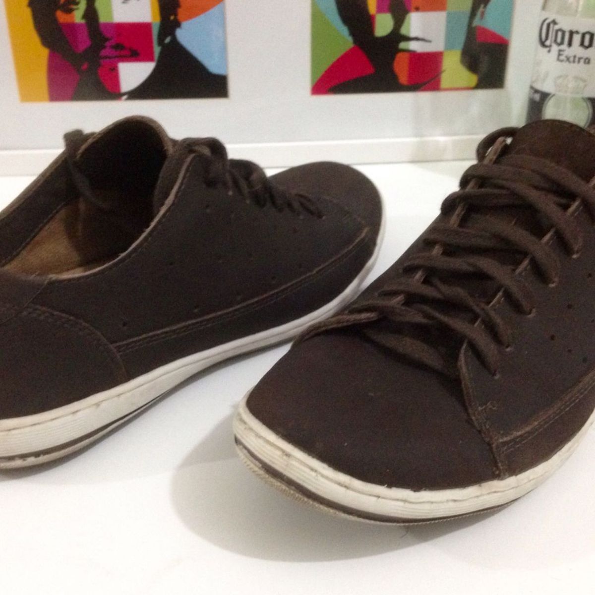 sapatenis cns masculino