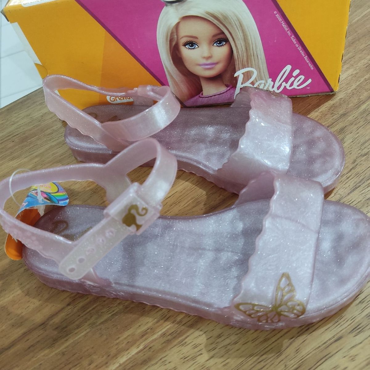 Carters barbie deals