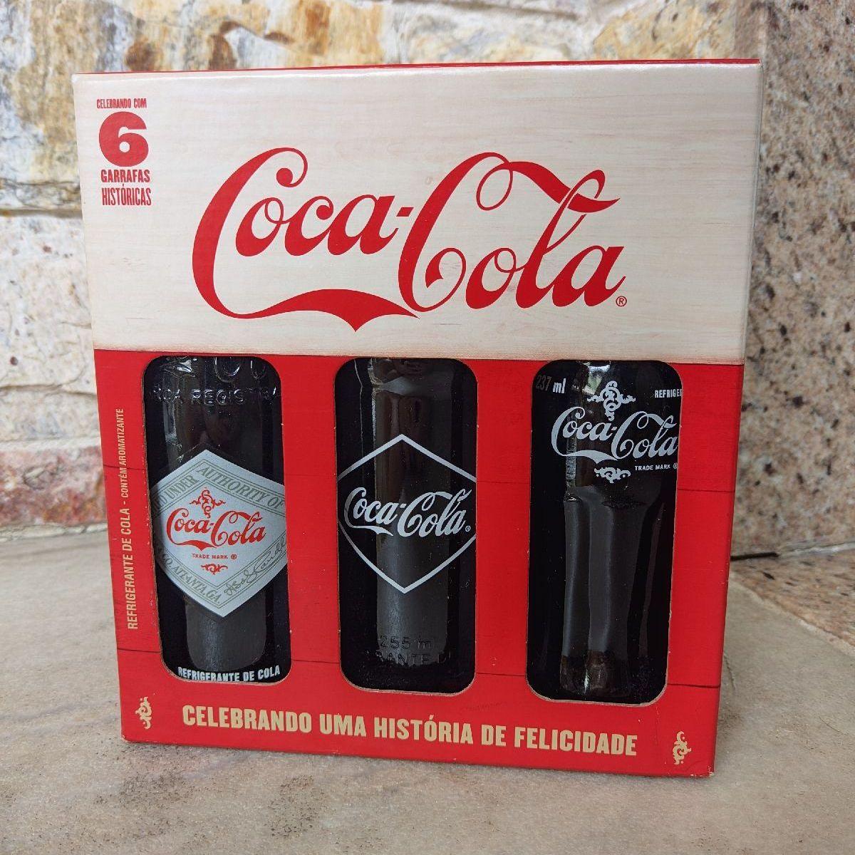 Colecao Completa Gelocosmicos Geloucos Coca Cola, Produto Vintage e Retro  Coca Cola Usado 90735571