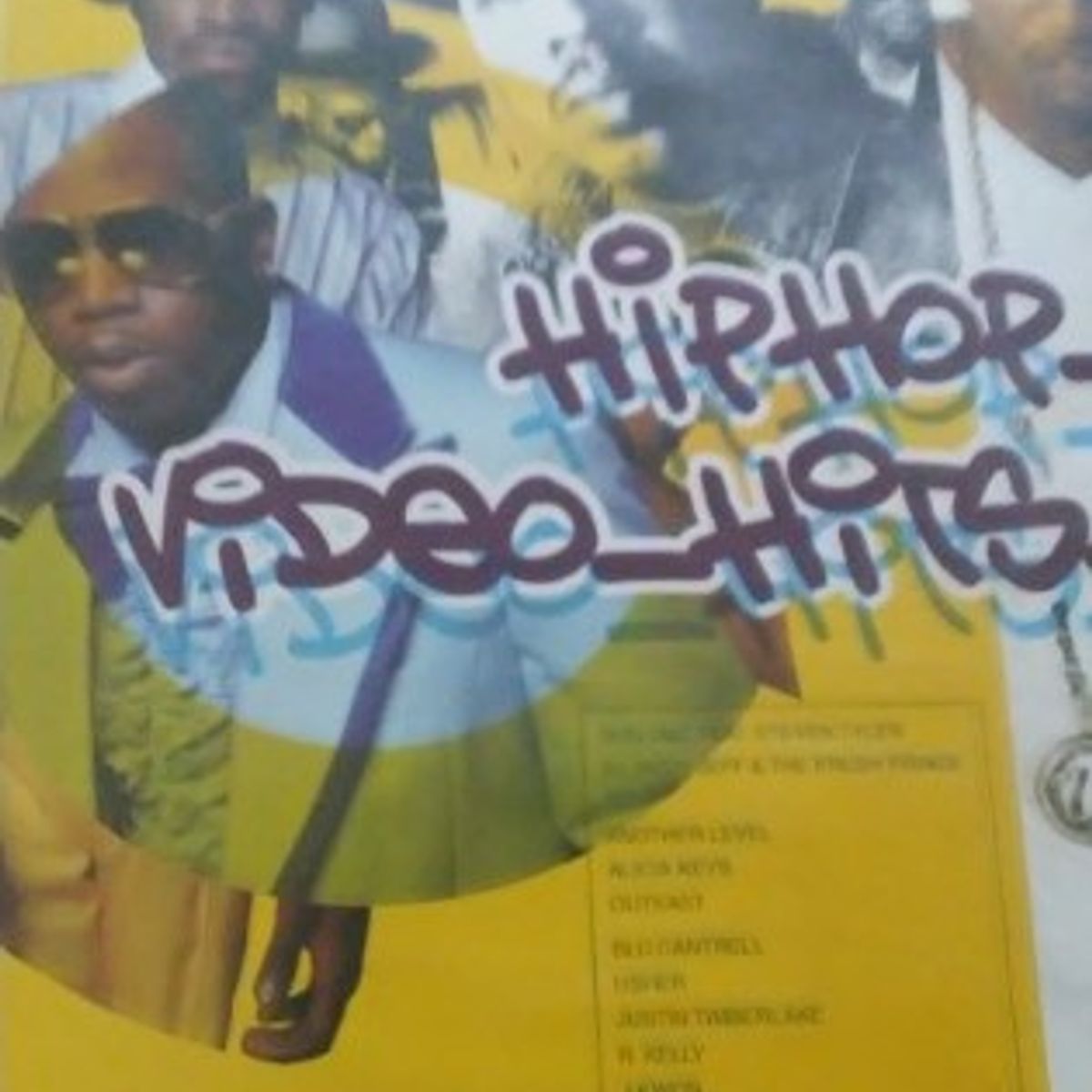 HipHop DVDセット