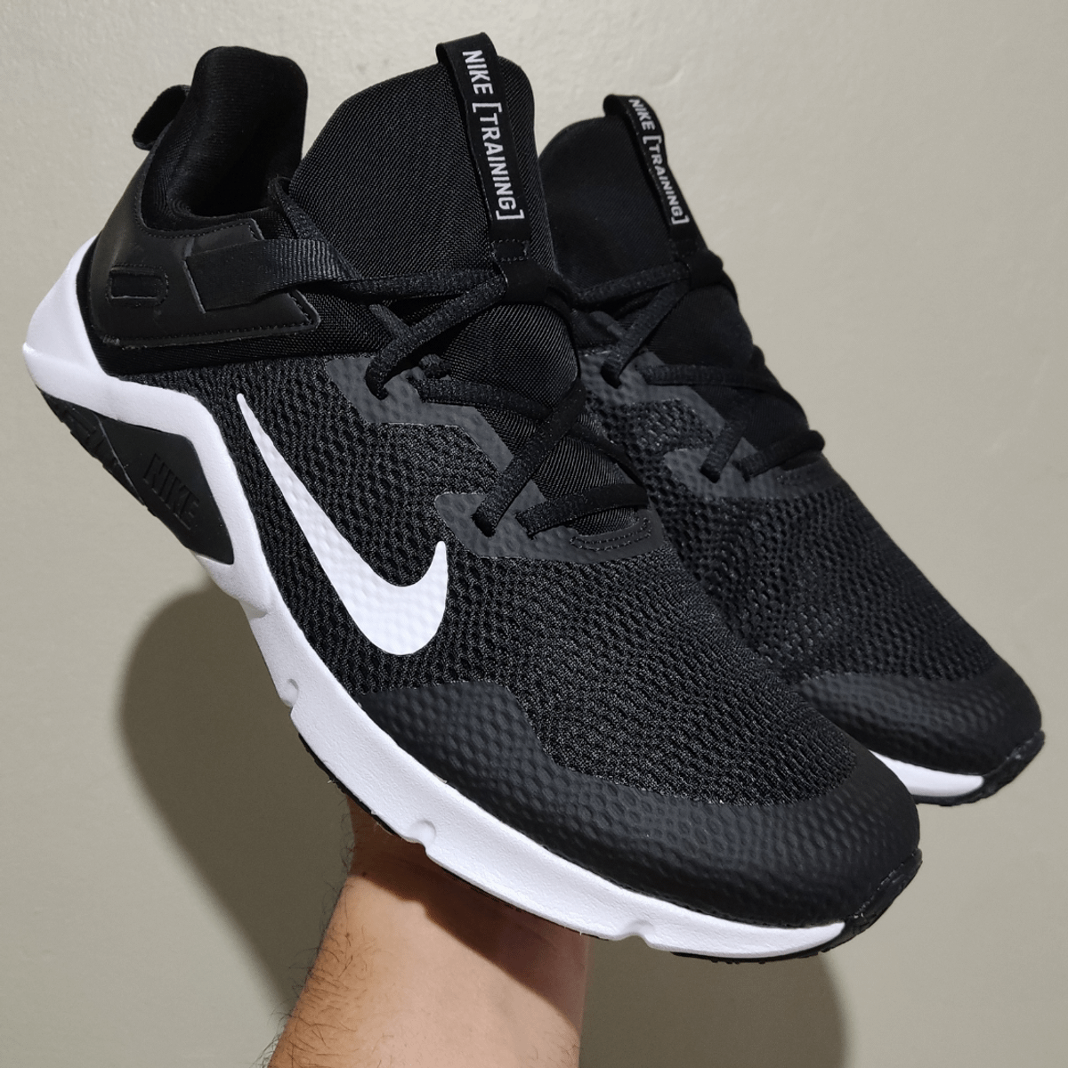 Nike hot sale essential trainer