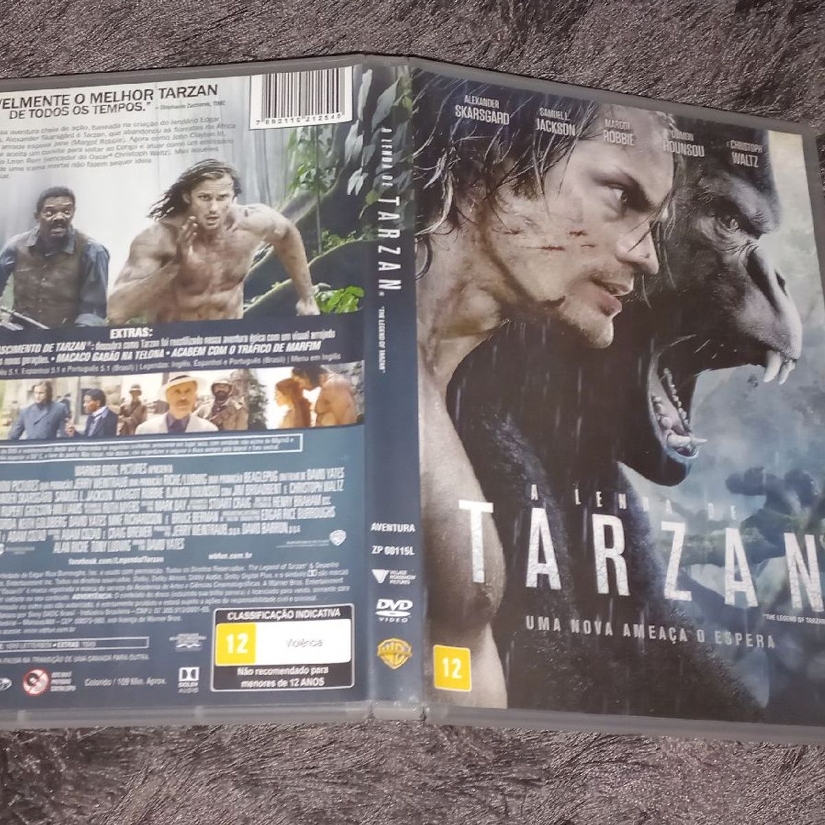 movie sakanamon the 　DVD