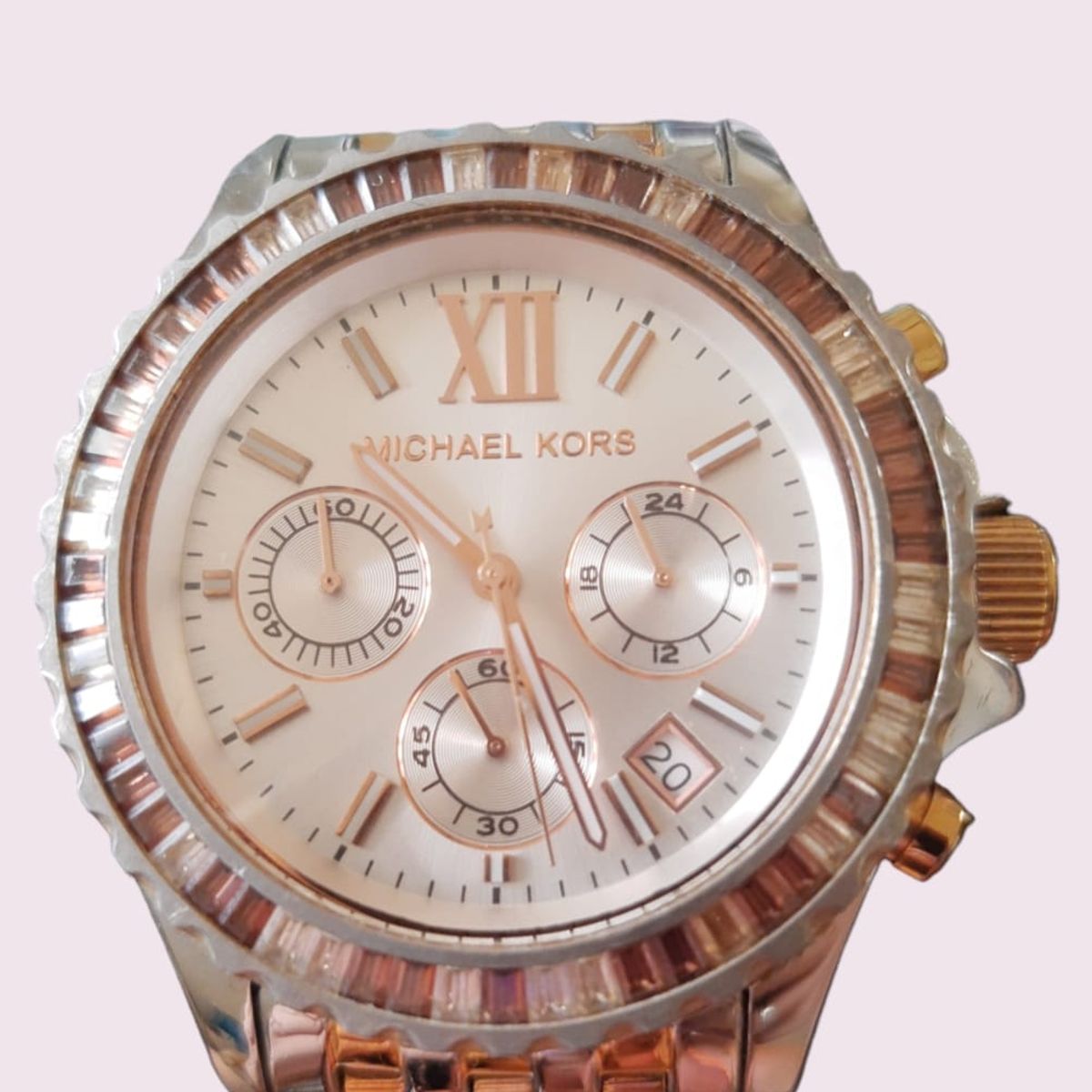 Michael kors online mk5876