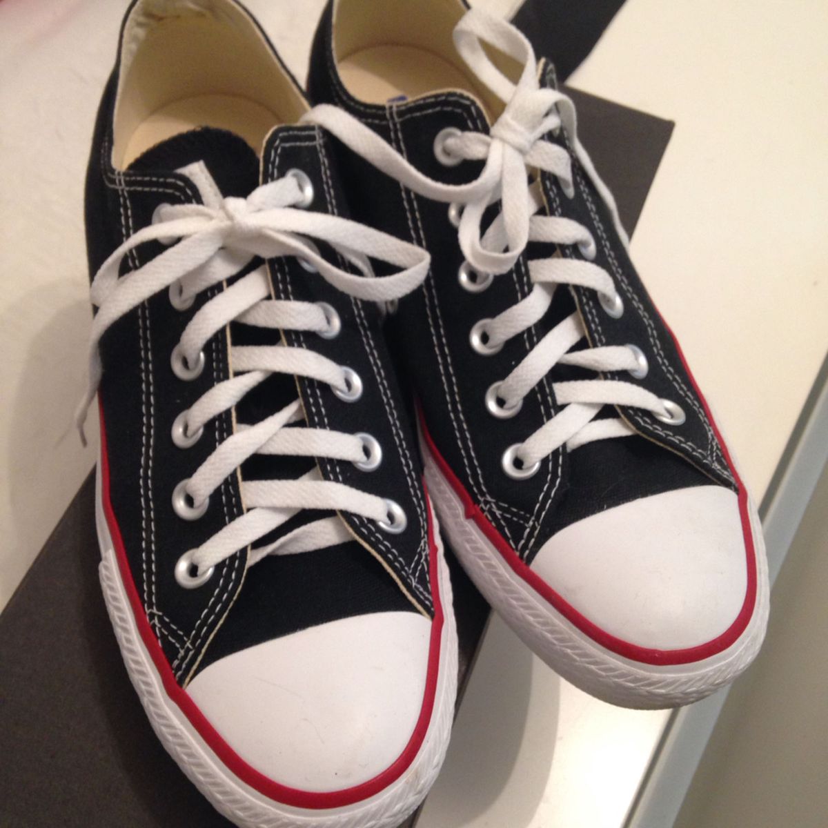 all star preto 37