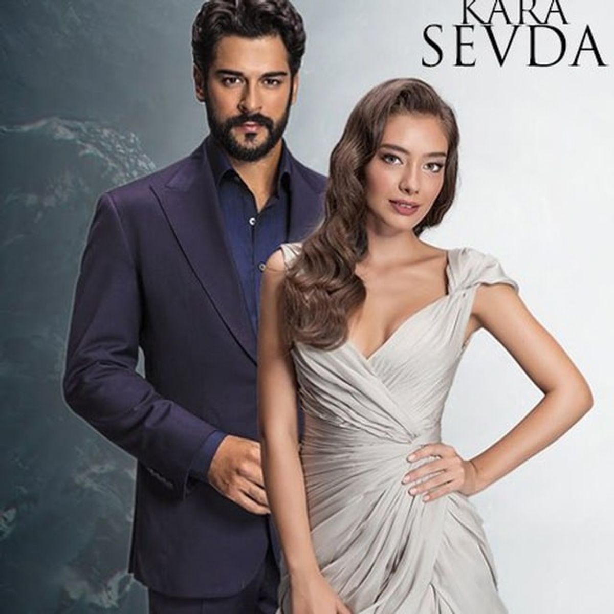 Novela Turca Completa em Dvd Kara Sevda (Amor Eterno) Legendda Portugues | Filme e Série Nunca Usado 78518358 | enjoei