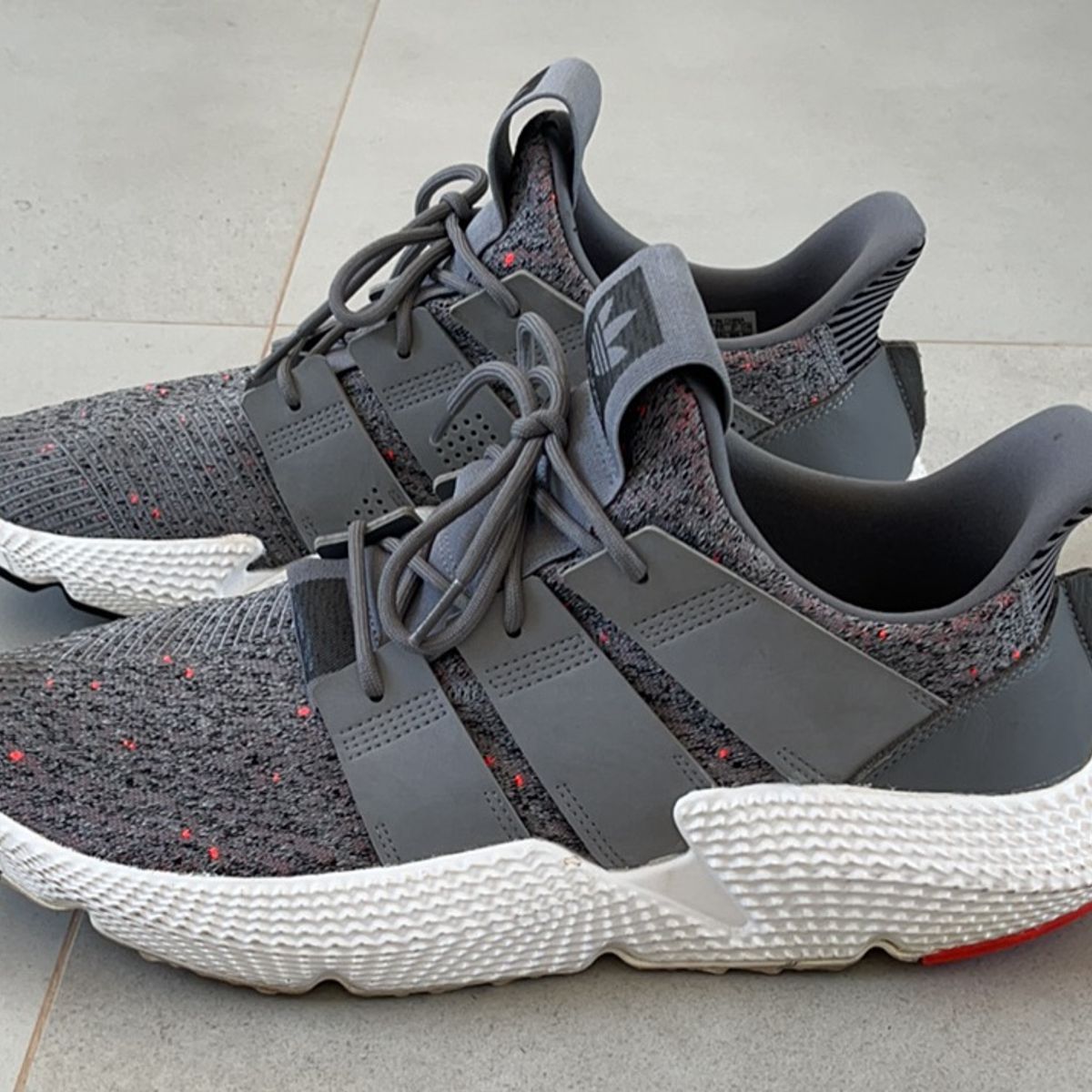 Prophere cinza store