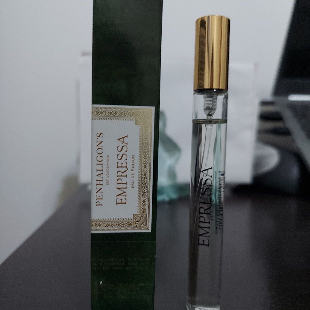 Perfume Empressa Penhaligons - Travel Size - 10 Ml | Perfume