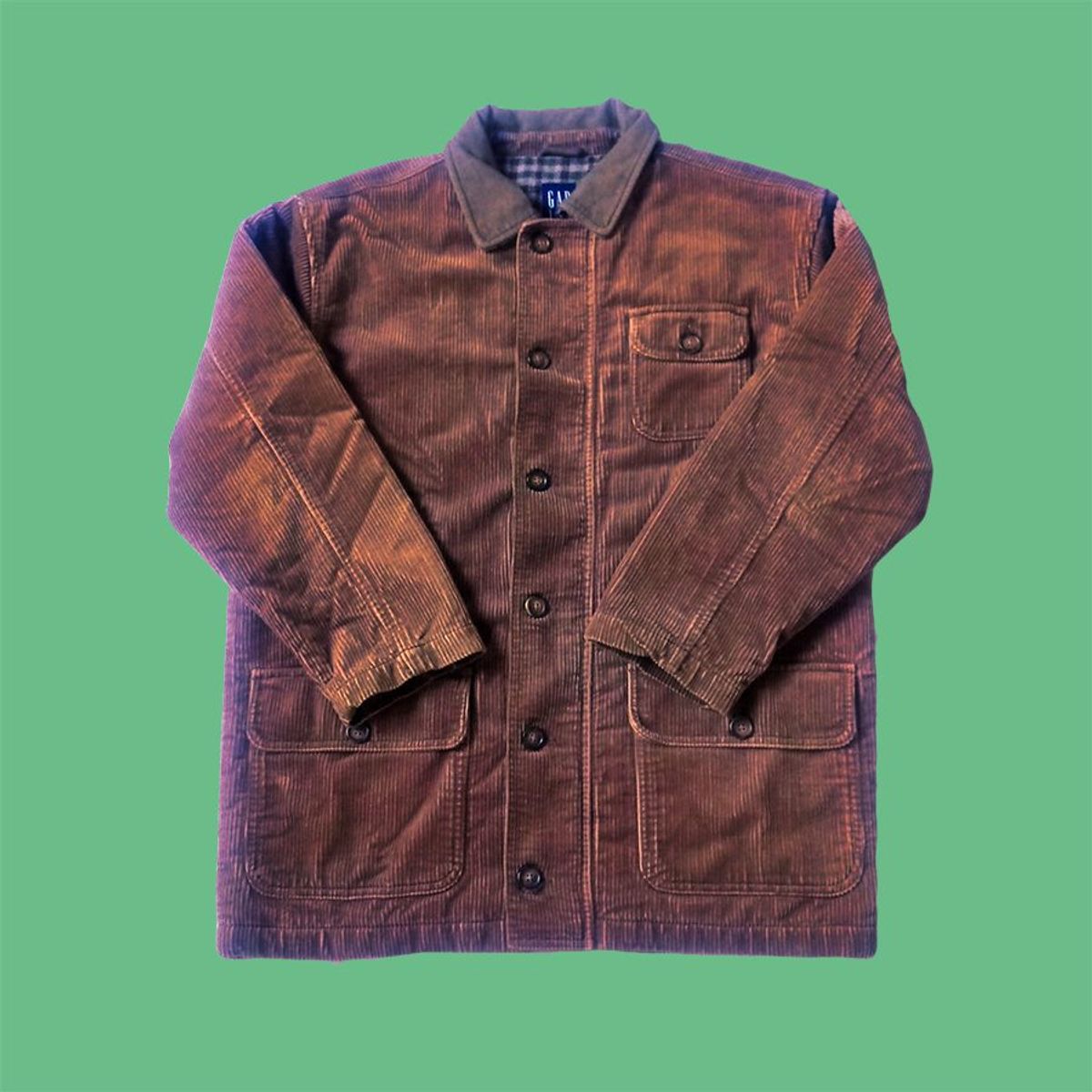 jaqueta veludo cotele masculina