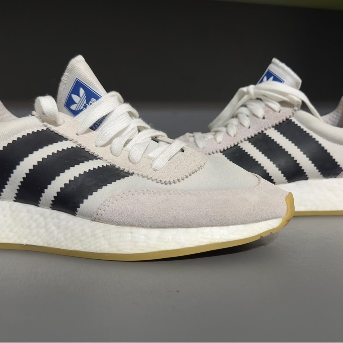 Tênis Adidas I 5923 Iniki (Número 39) Tênis Masculino Adidas