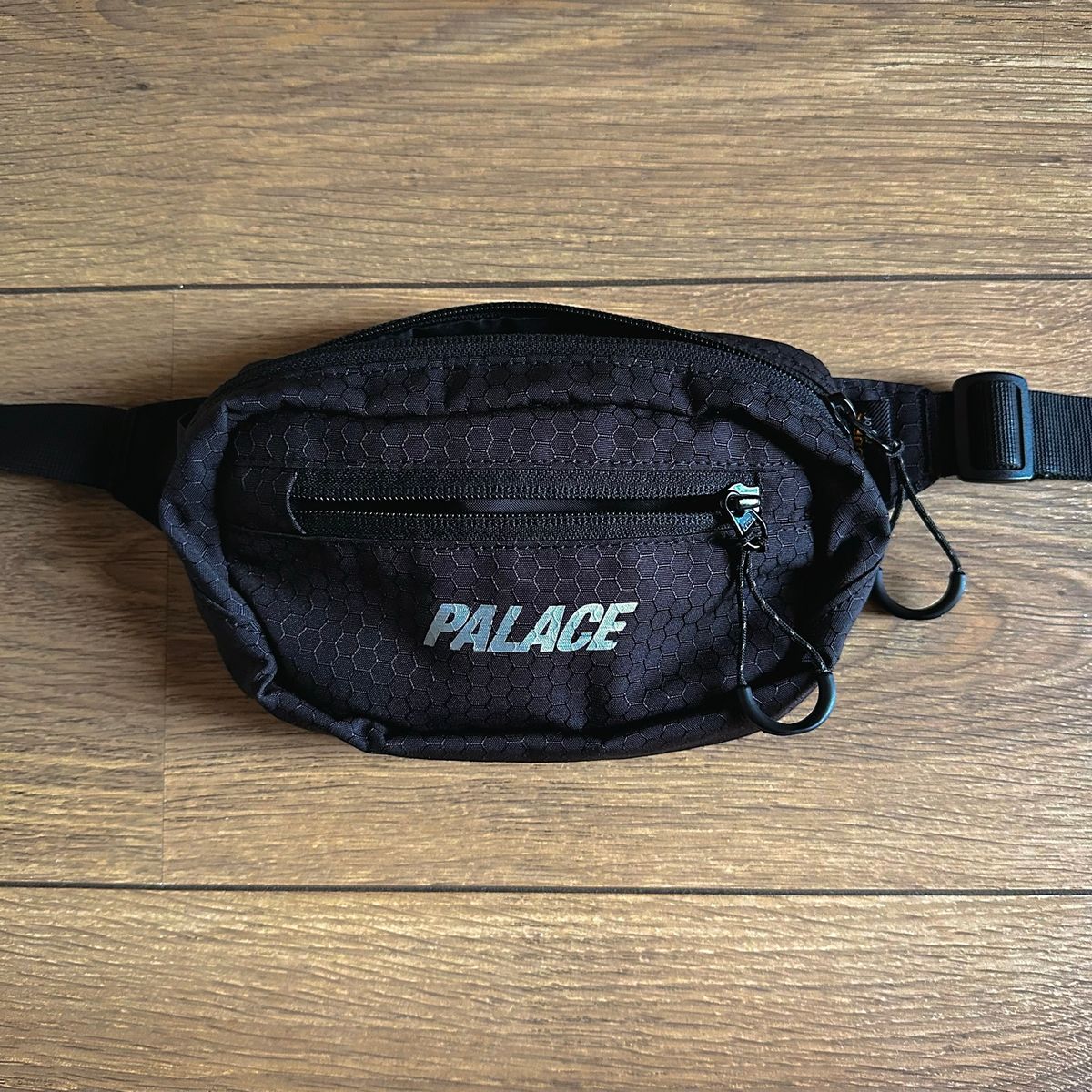PORTER×Palace Skateboards WAIST BAG PALACE PORTER(パレス ポーター) WAIST BAG | 吉田カバンホームページ
