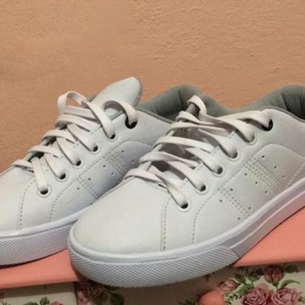 tenis riachuelo balenciaga