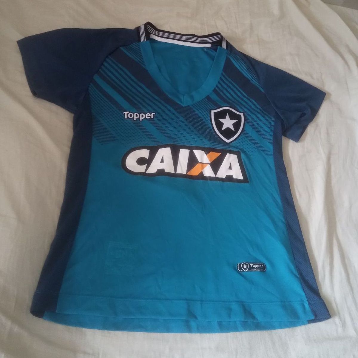 Camisa do best sale botafogo 2018 feminina