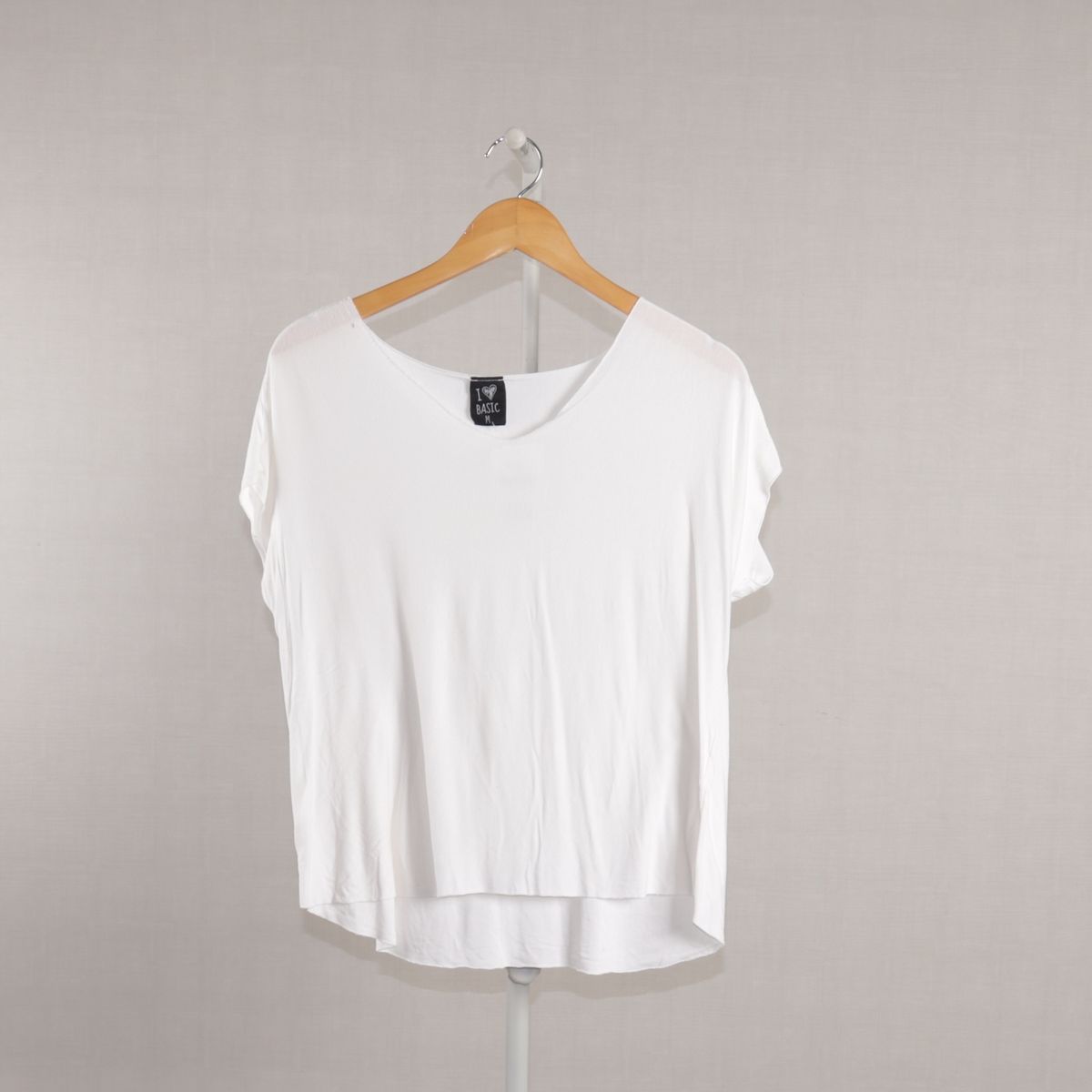 Blusa branca sale cea