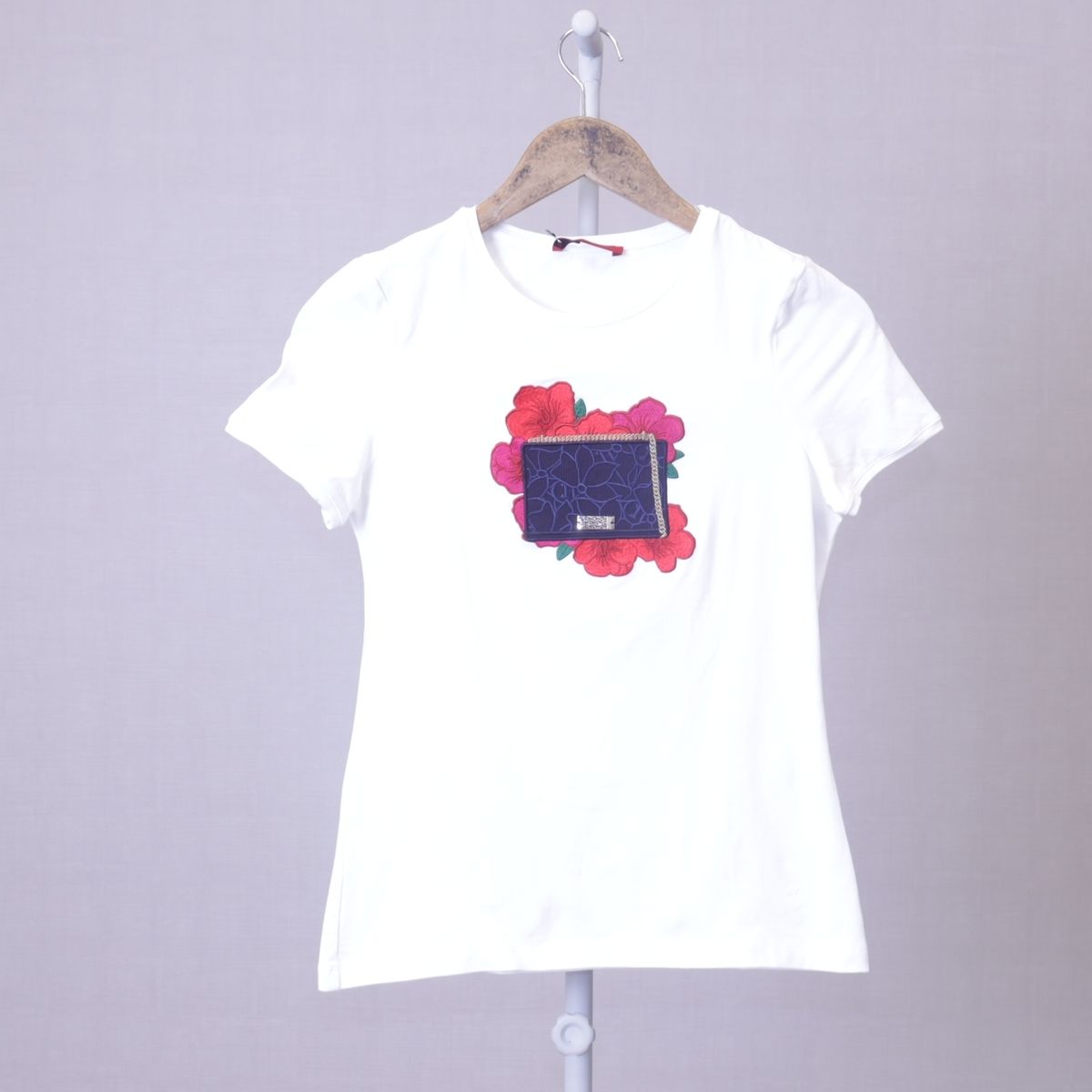 Carolina store Herrera girl tshirt