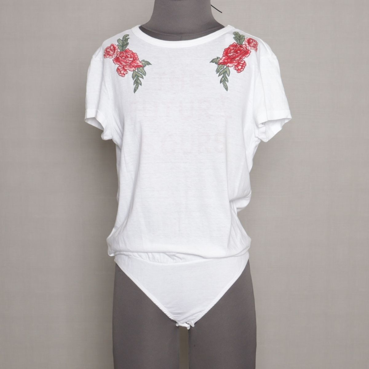 Body John John Body Branco Body Trançado Blusa Branca Camisa