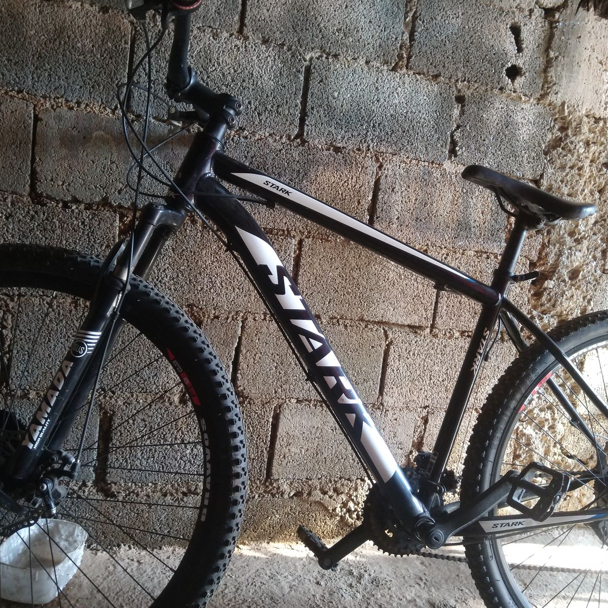 Bike Aro 29, Item p/ Esporte e Outdoor South Usado 85976999