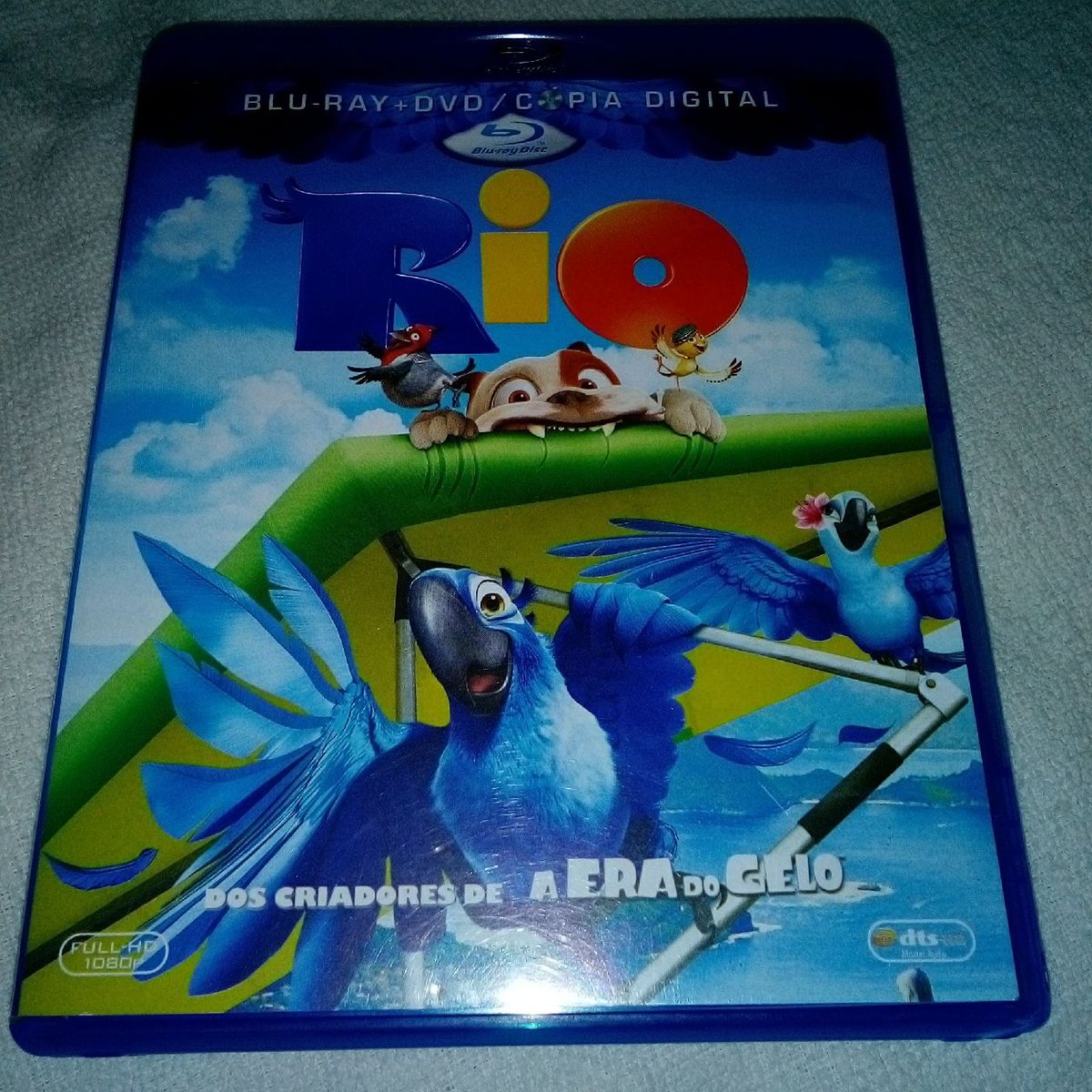 Thats boarding [Blu-ray](中古品) Thats It All: