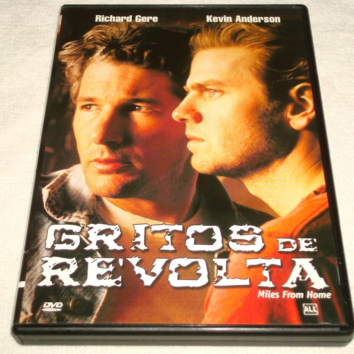 Revolt 66 Last A.D: その他 [DVD]
