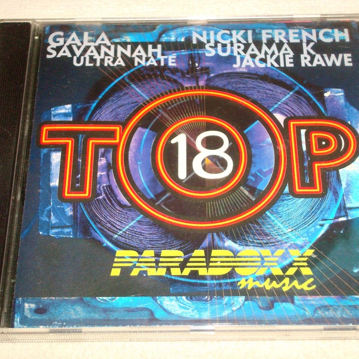結CD 結CD