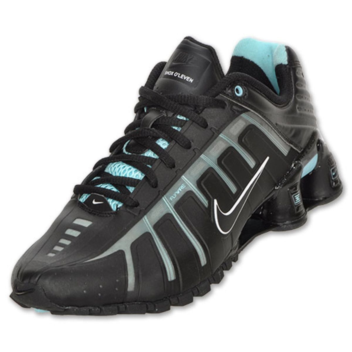 nike shox o eleven