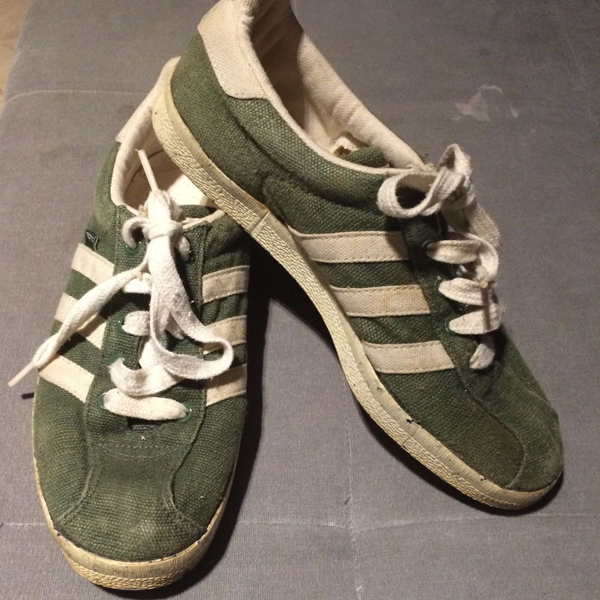 adidas hemp feminino