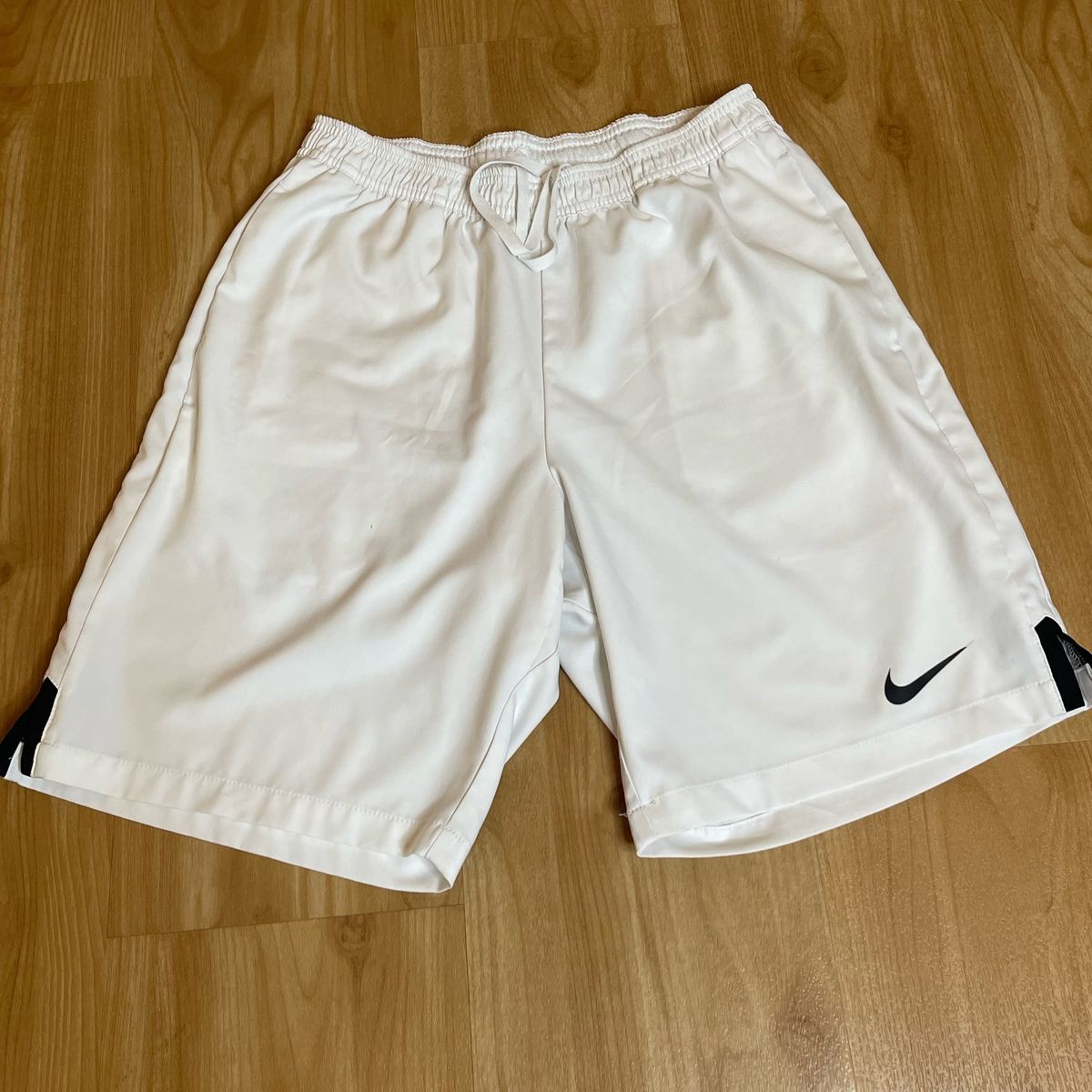 Bermuda 2024 branca nike