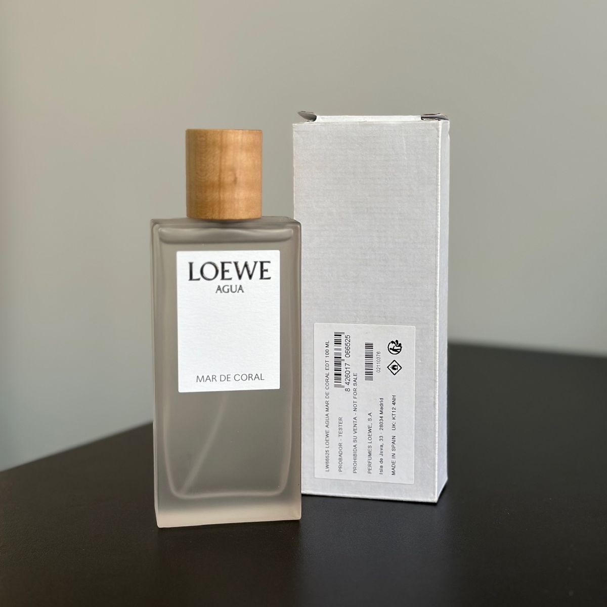 香水(ユニセックス) LOEWE AGUA MAR DE CORAL 50ml 香水(ユニセックス) LOEWE AGUA MAR DE CORAL 50ml LOEWE AGUA MAR