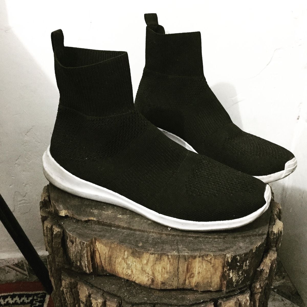 tenis meia riachuelo