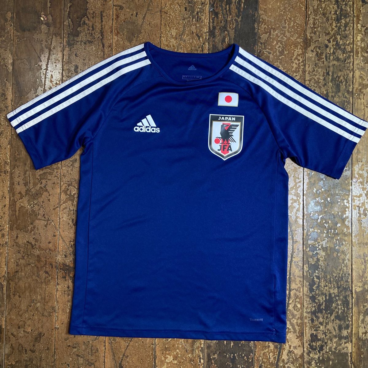 JFA JFA Japan ホーム ジャパン