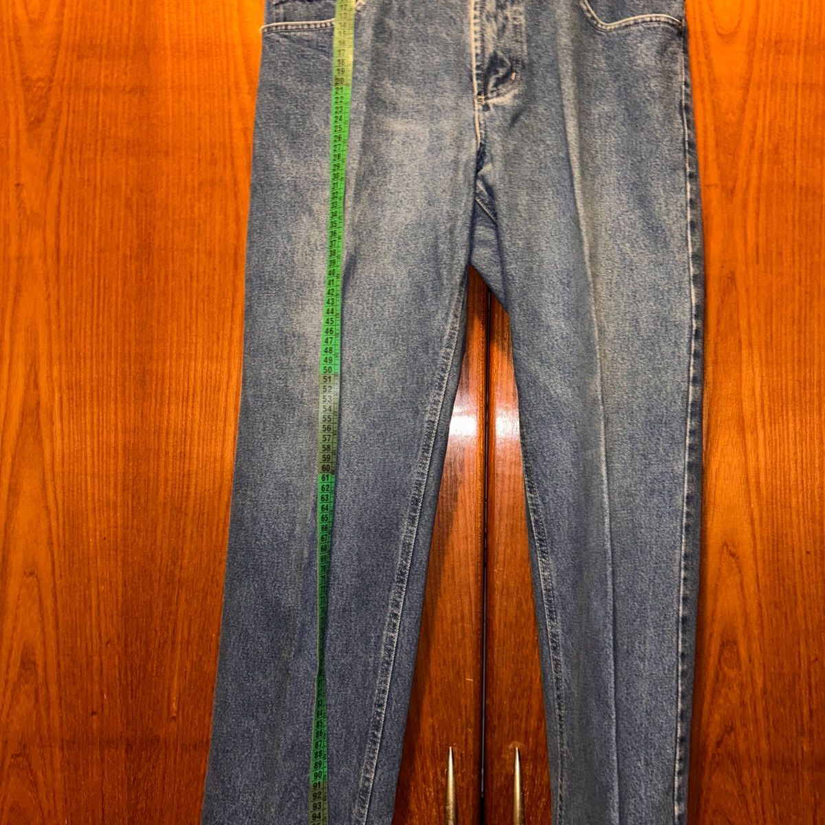 Calça jeans hot sale toulon masculina preço