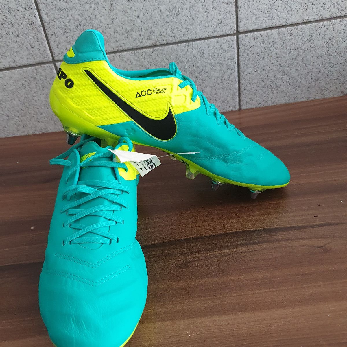 Nike tiempo cheap legend 6 youth