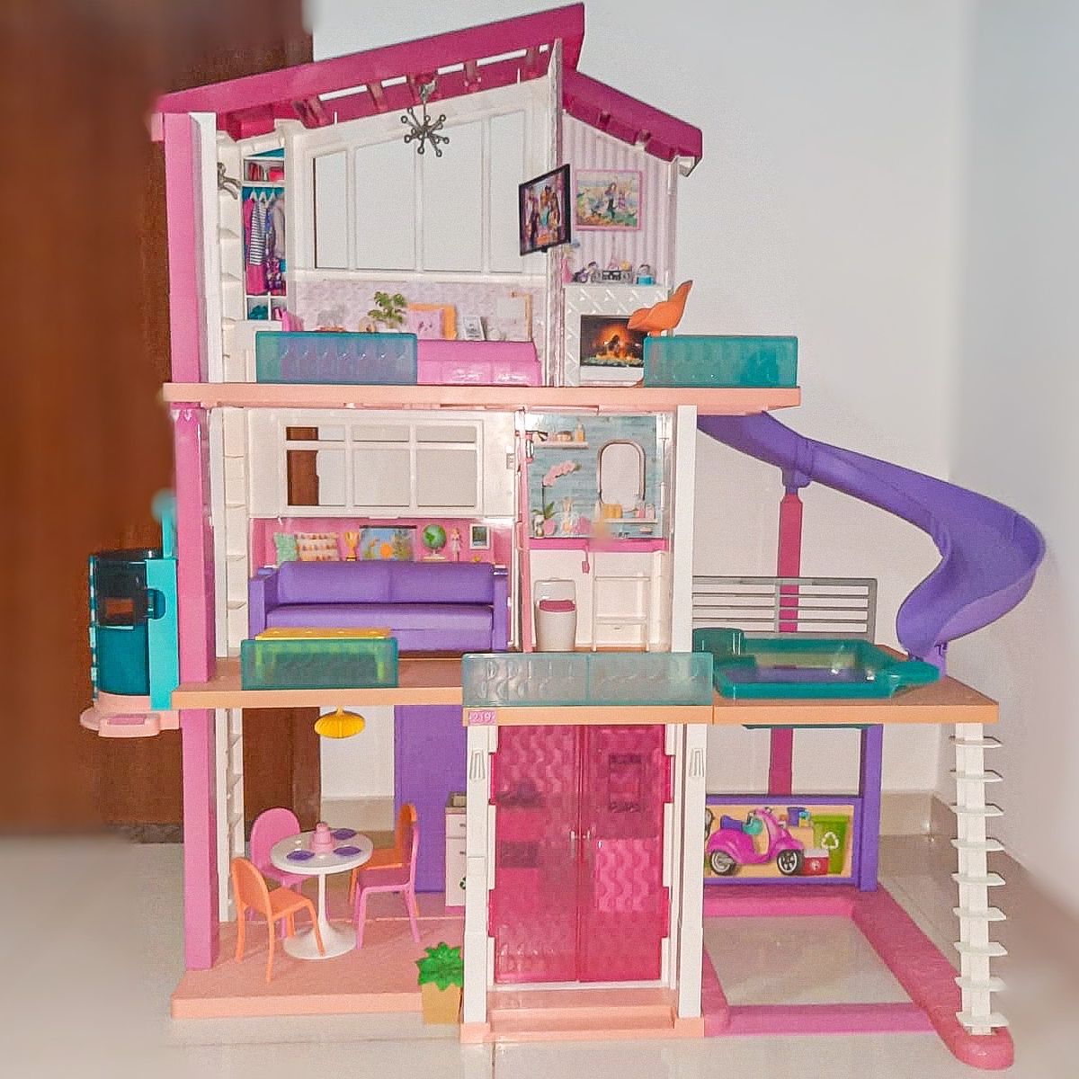 Casa dos Sonhos da Barbie: veja evolução do brinquedo que custa até R$  2.119 no Brasil