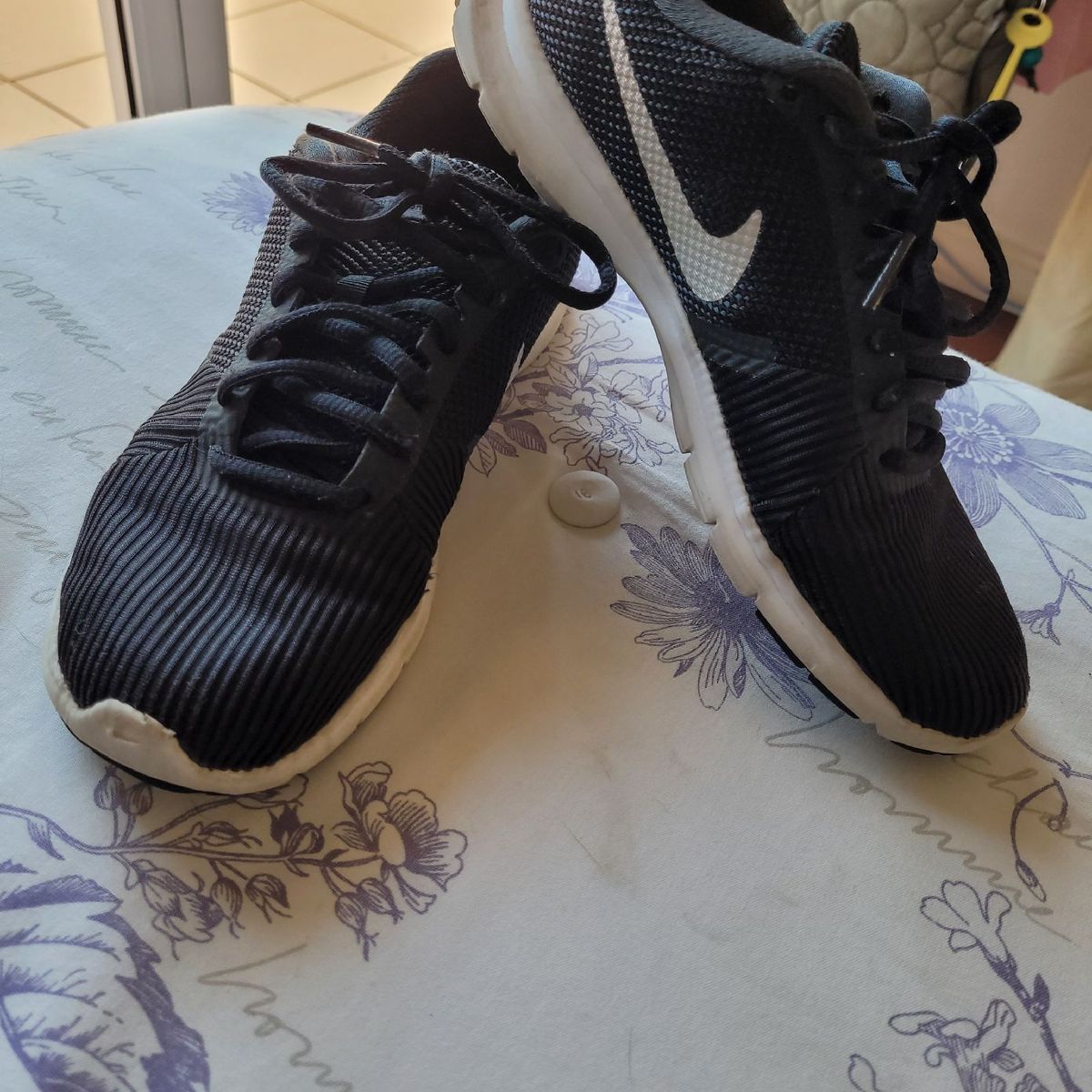 Tênis nike store flex bijoux feminino