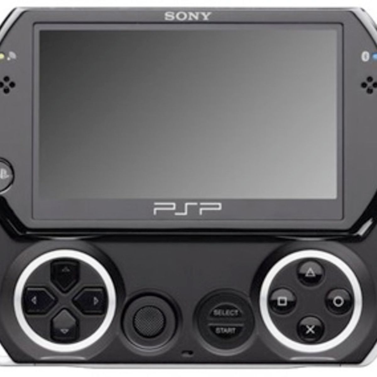 Psp Go com Jogos Playstation | Console de Videogame Playstation Usado  92182049 | enjoei