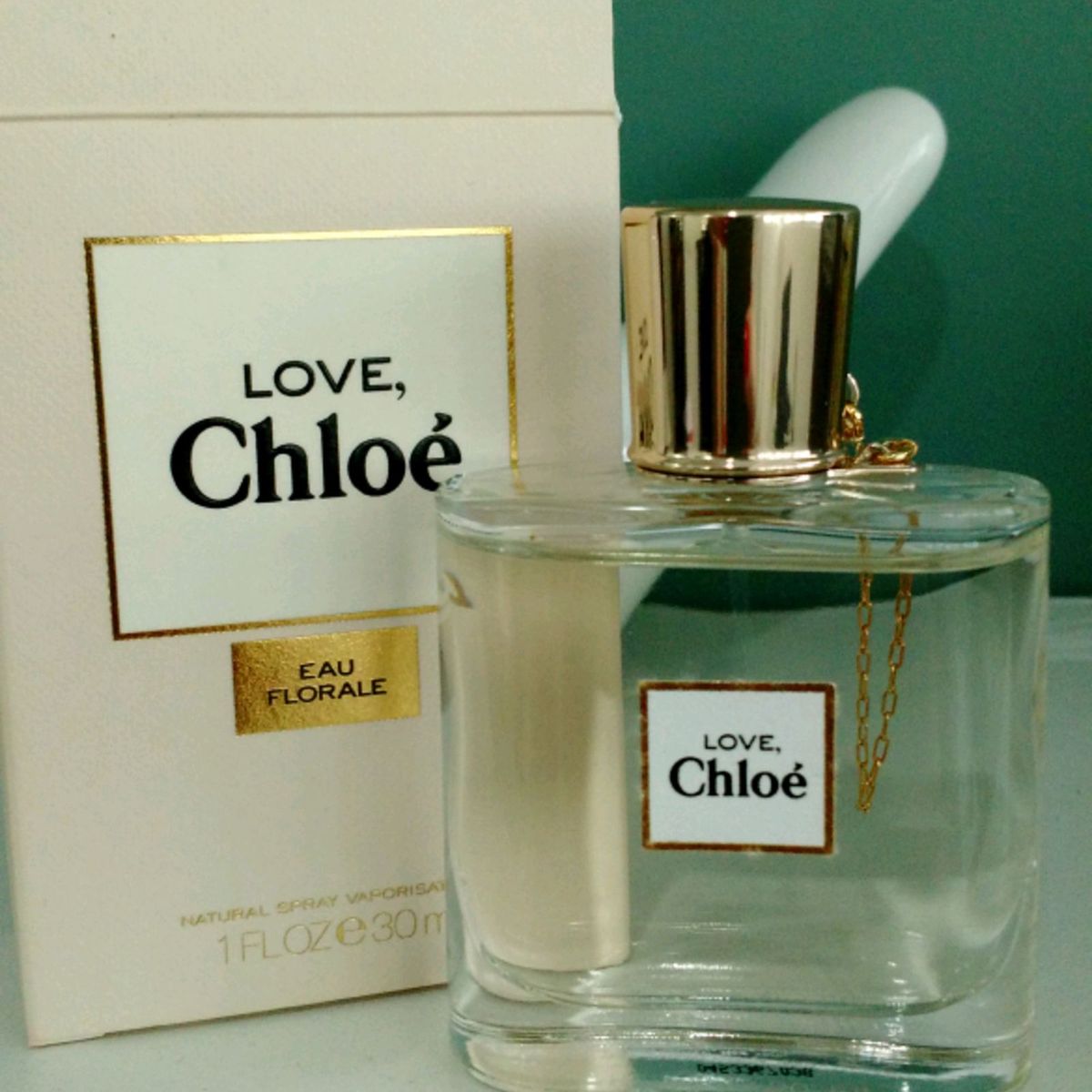 LOVE, Chloé Eau Florale 30ml