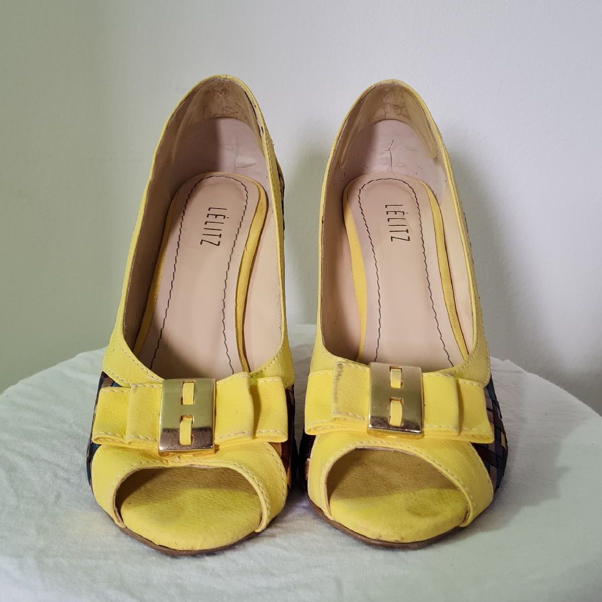 Lelitz shoes best sale