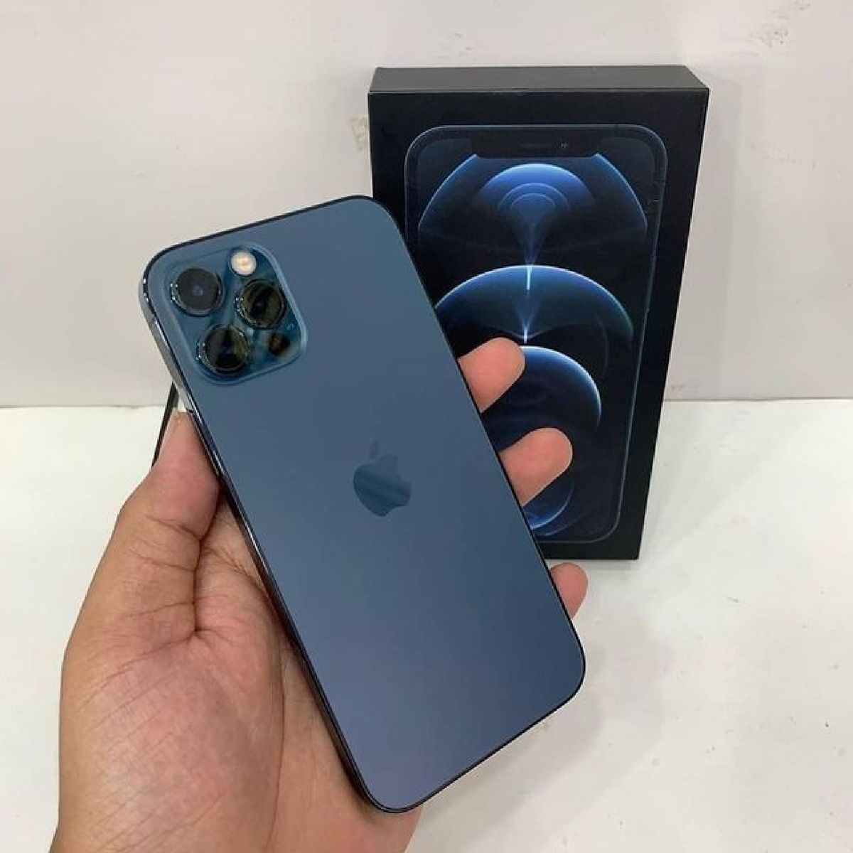 IPHONE 12 PRO MAX 128GB outlet