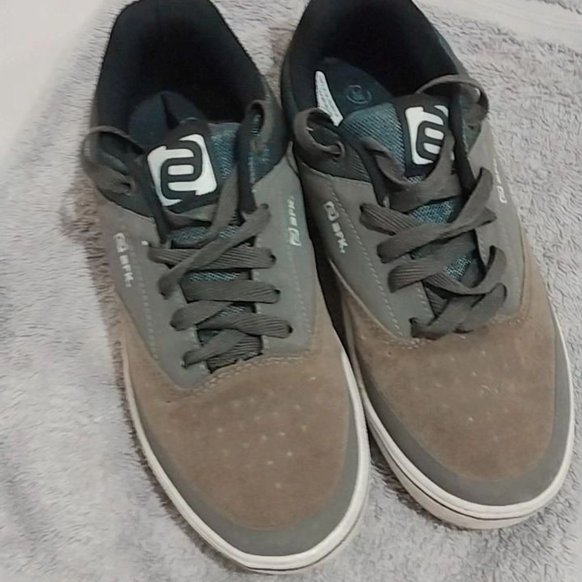 Tênis Masculino | Ark. Usado 107092030 | enjoei