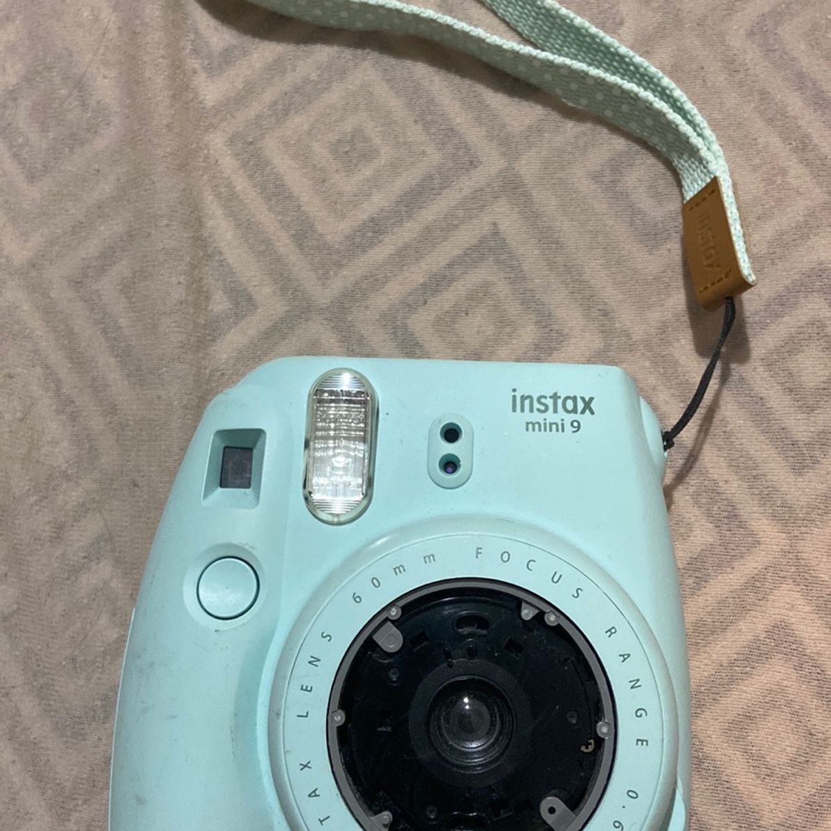 public fujifilm instax mini 9