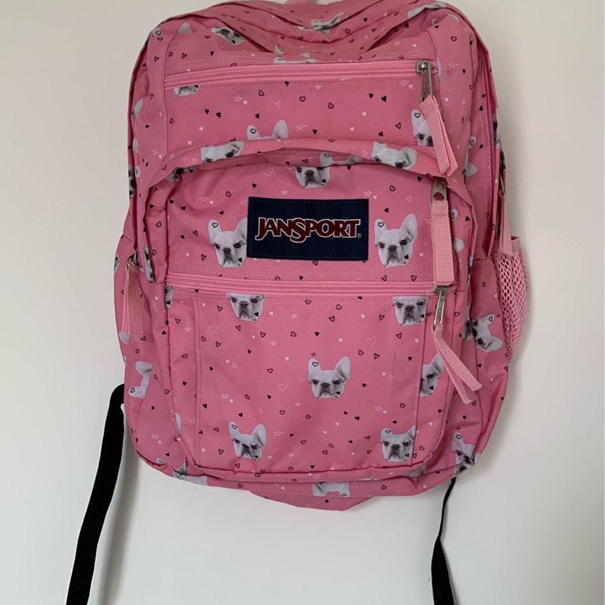 Jansport fashion fierce frenchies