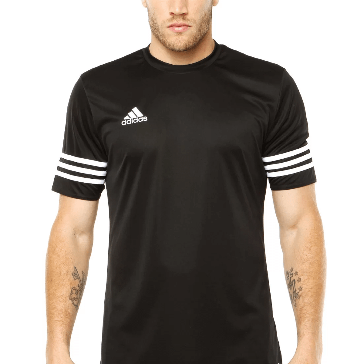 Camiseta adidas entrada 14 online