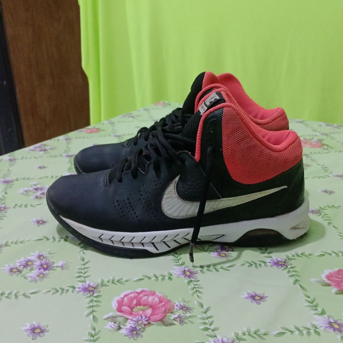 Tênis nike air visi best sale pro 6