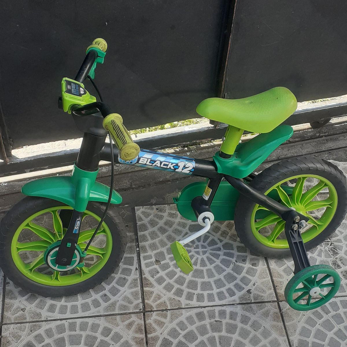 Bicicleta Infantil para Crianças até 10 Anos | Item Infantil Usado 92063311  | enjoei
